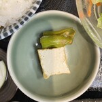 かみいし - 