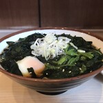 そばの神田 東一屋 - 