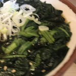 そばの神田 東一屋 - 