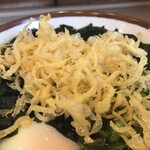 そばの神田 東一屋 - ブチまけろ！  #BCMKR!