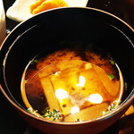 京都祇園 天ぷら八坂圓堂 - 