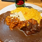 北海道カリー倶楽部 おの - 