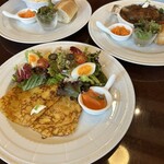 AUX BACCHANALES 札幌 - 