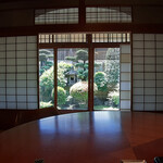 京都祇園 天ぷら八坂圓堂 - 