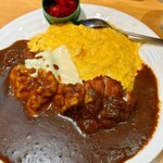 北海道カリー倶楽部 おの - 