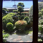 京都祇園 天ぷら八坂圓堂 - 