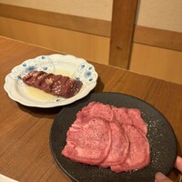 和牛焼肉 神楽坂 牛ます - 