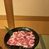 和牛焼肉 神楽坂 牛ます - 