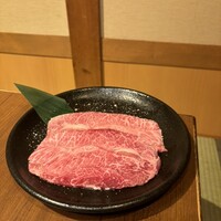 和牛焼肉 神楽坂 牛ます - 