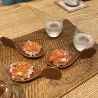 鮨 あさひ - 