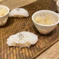 鮨 あさひ - 