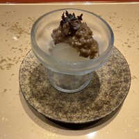 鉄板ダイニング 藤彩 - 