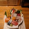 居酒屋 雑魚や