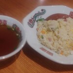 丸正餃子店 第2阪奈店 - 