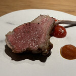 串羊 西麻布店 - 