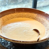 浅草むぎとろ 本店 - 