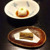 山の茶屋 - 