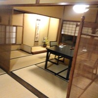 山の茶屋 - 