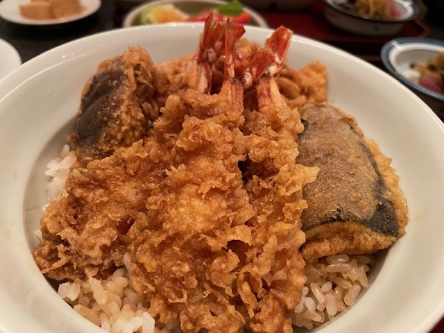 Ginza Tenichi Matsuzakaya Nagoya Honten photo 5