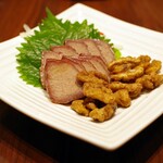 中国料理 桃苑 - 