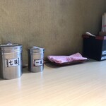 そばの神田東一屋 - 