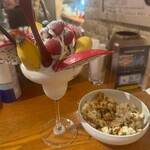 ニューシネマパラダイス - ”グレムリン”という名のカクテル