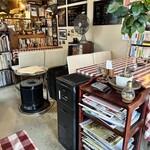 カフェマイナースウィング - 