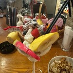 ニューシネマパラダイス - ”グレムリン”という名のカクテル