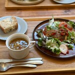 フォレスト ヴェール - 