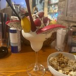 ニューシネマパラダイス - ”グレムリン”という名のカクテル