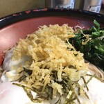 そばの神田東一屋 - 