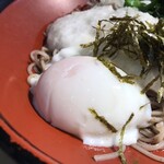 そばの神田東一屋 - 