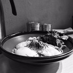 そばの神田東一屋 - 