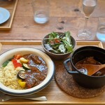 フォレスト ヴェール - 