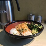 そばの神田東一屋 - 