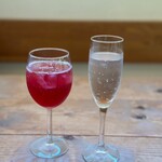 フォレスト ヴェール - 