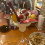 ニューシネマパラダイス - ”グレムリン”という名のカクテル