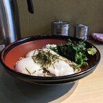 そばの神田東一屋 - 