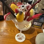 ニューシネマパラダイス - ”グレムリン”という名のカクテル