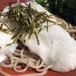 そばの神田東一屋 - 