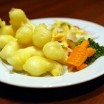 中国料理 桃苑 - 