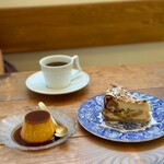 フォレスト ヴェール - 