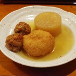 桃若 - 料理写真: