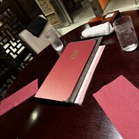 過門香 銀座本店 - テーブル