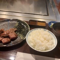 ステーキハウス松波 - 