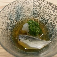 鮨 なんば 日比谷 - 