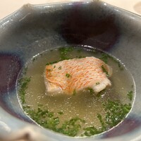 鮨 なんば 日比谷 - 