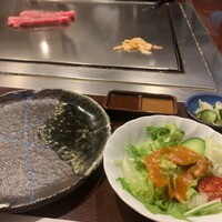 ステーキハウス松波 - 