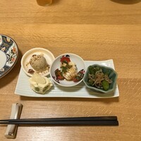 焼鳥と水炊き 櫛田 -  焼鳥と水炊き 櫛田 -