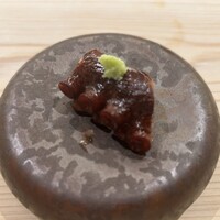 鮨 なんば 日比谷 - 